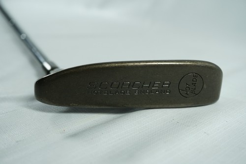 Hotblade scorcher putter - hotblade, 35"