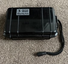 Micro Peli case 1040