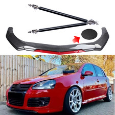 Front Bumper Lip Spoiler