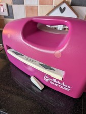 Spellbinders Grand Calibur Die