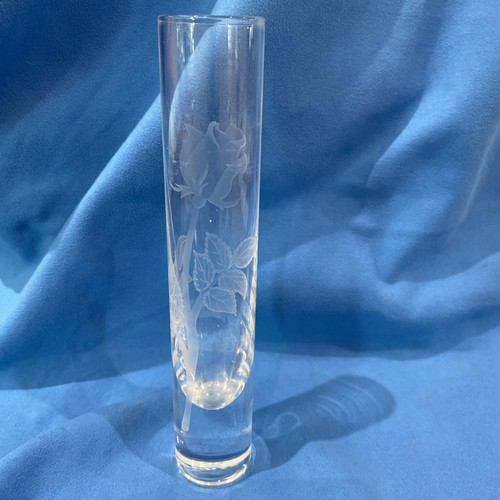 Vintage slim stuart crystal - stuart,