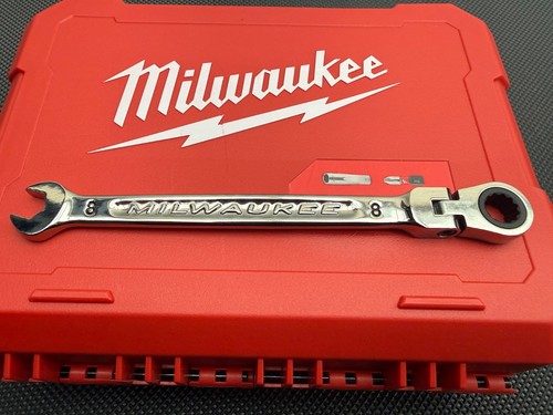 Milwaukee 8mm max bite - max,