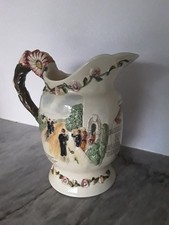 Crown Devon  Fieldings Vintage