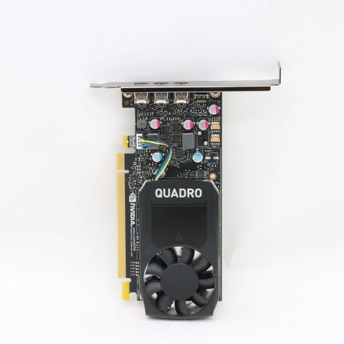 Nvidia quadro p400 2gb - nvidia,