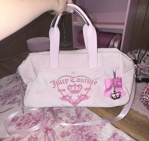 Juicy couture light - juicy, pink
