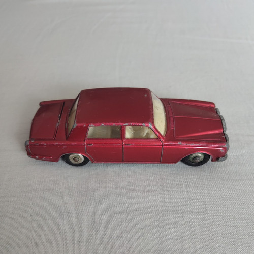 Matchbox series 24 - no,
