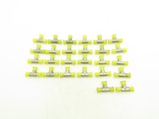 Parker 6 JTX-S Triple-Lok 37°