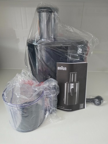 Braun j300 25l - multiquick, 3