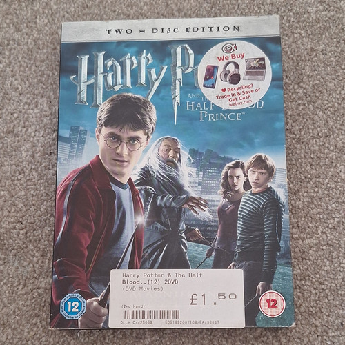 Warner bros harry potter - warner,