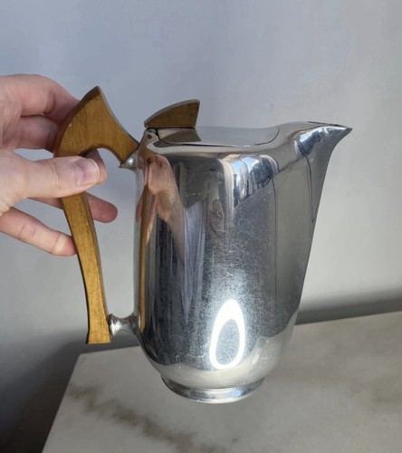 Vintage picquot ware aluminium - ware,