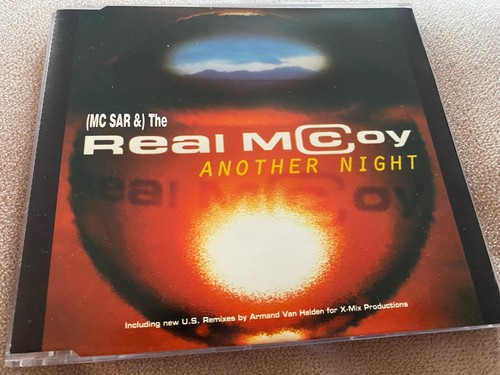 The real mccoy another night - the,
