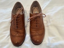 Clarks (Narrative) Hamble Oak