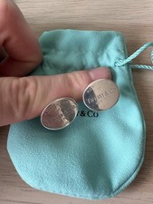 Tiffany & Co Men’s 925