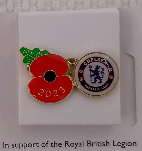 Official chelsea crest - official,