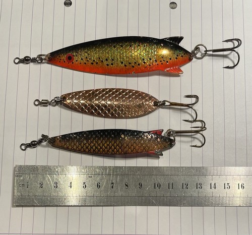 Abu garcia lures toby - abu, lures.