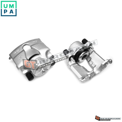 Brake caliper gt80 - caliper, for