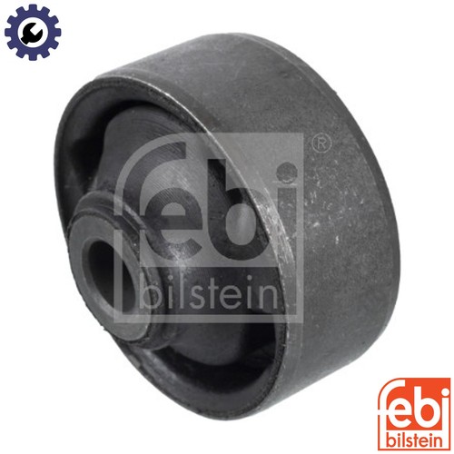 Mounting controltrailing - mounting,
