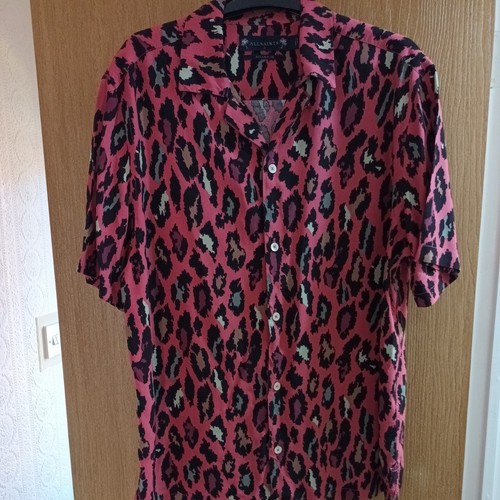 All saints men unisex - men's,