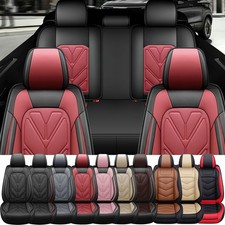 Car Seat Covers For