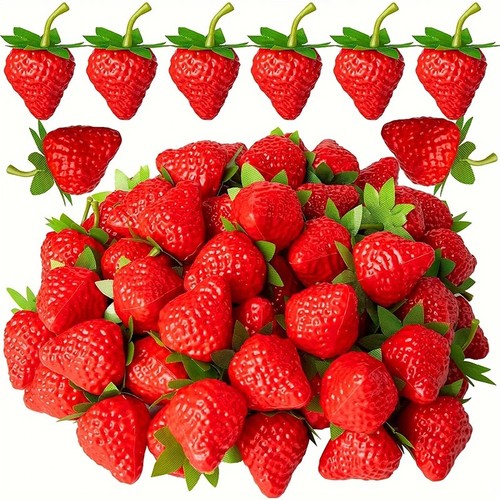 20pcs fake artificial - 10/20pcs,