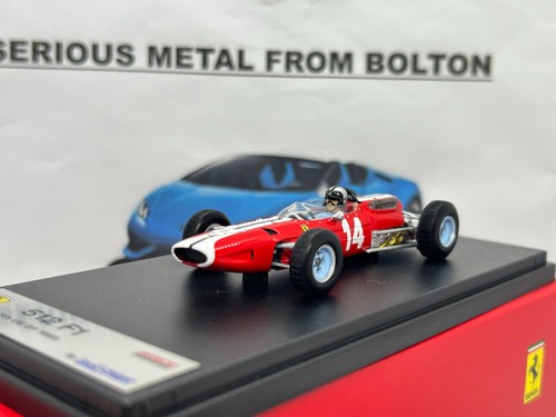 Looksmart lsrc072 ferrari 512 - looksmart,