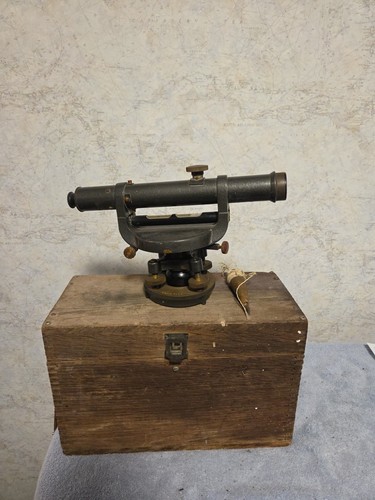 Vintage antique dietzgen - antique,