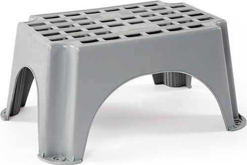 Fiamma heavy duty step 150kgs - heavy,