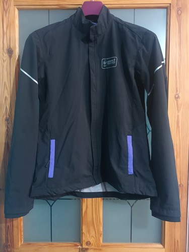 Virgin london marathon jacket - london,