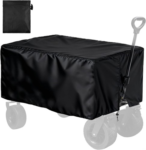 Waterproof trolley cover - &,