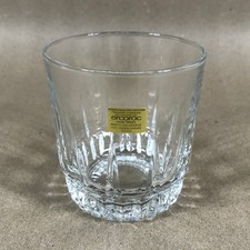 Vintage Arcoroc Tempered Glass