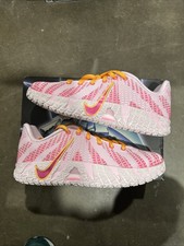 Ja 3 Pink Foam Jelly Bean