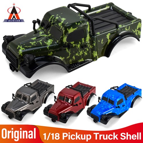 Austar car body shell - austar,