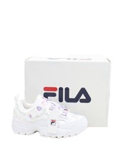 Fila Women's Trainers UK3 in