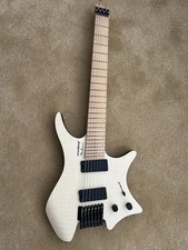 Strandberg Boden Standard NX 7