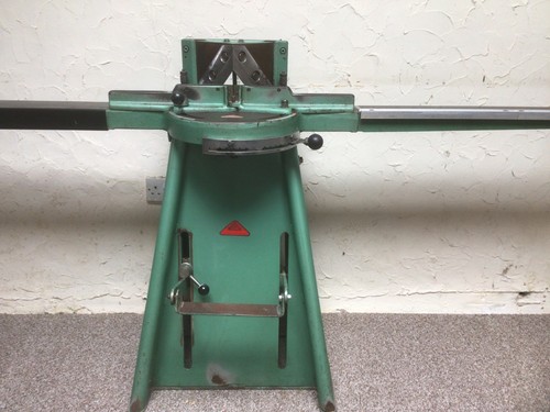 Morso mitre framing guillotine - mitre,