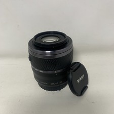 Nikon 1 Nikkor 30-110mm