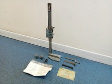 Mitutoyo Height Gauge 0-300mm