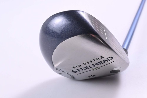Ladies callaway steelhead iii - ladies,