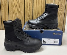 Mens Bates Fuse Size Zip