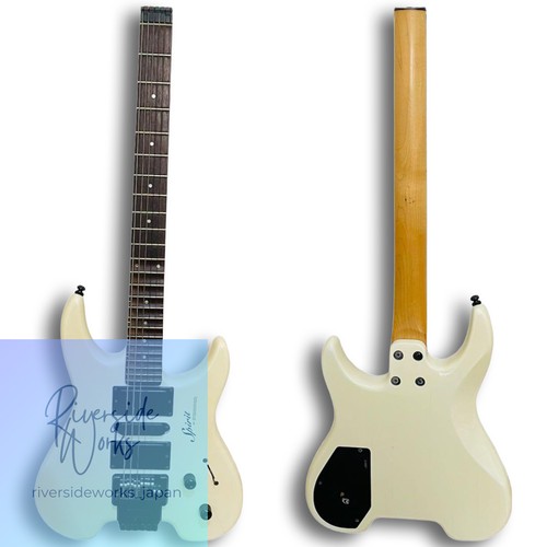 Damaged spirit steinberger - spirit,