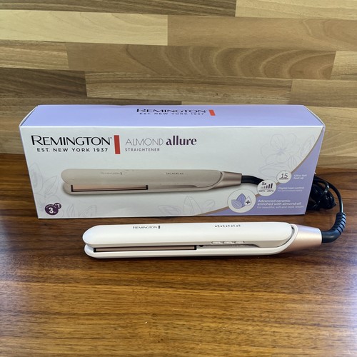 Remington almond allure - remington,