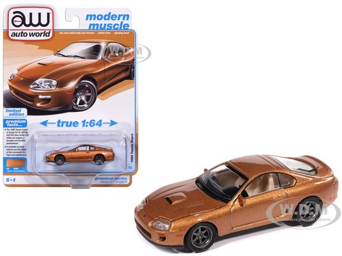 1998 toyota supra sedona - toyota,