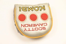 Scotty Cameron Kombi Mallet