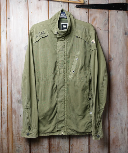 Star recolite storm - recolite,