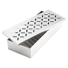 Fire Pit Barbecue BBQ Smoker