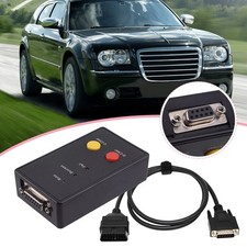 Airbag Light System Reset Tool
