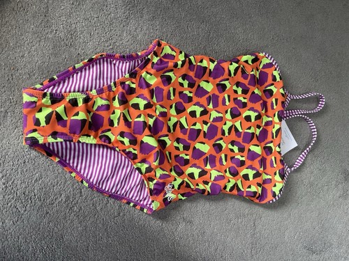 Uglies dolfin swimming costume