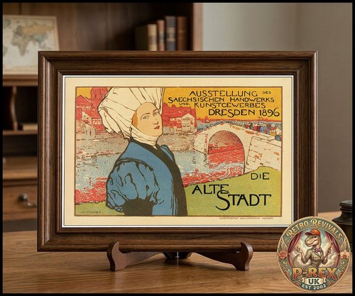 Classic vintage repro - classic,