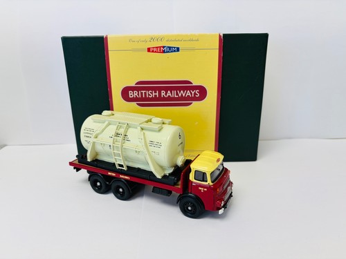 Corgi cc11606 albion reiver - corgi,