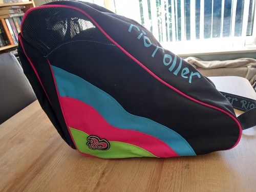 Rio roller skate - rio, with